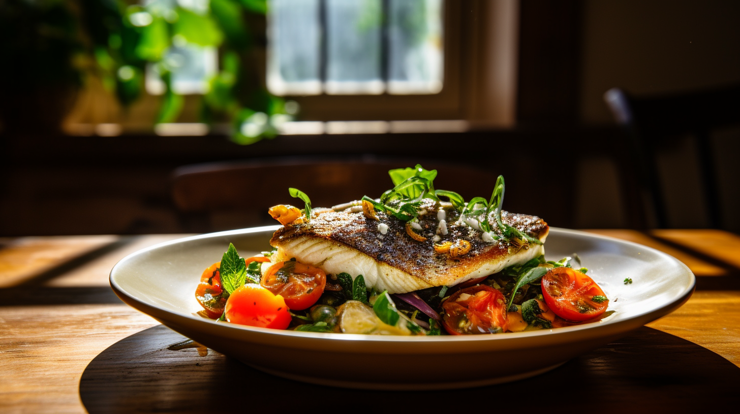 Branzino