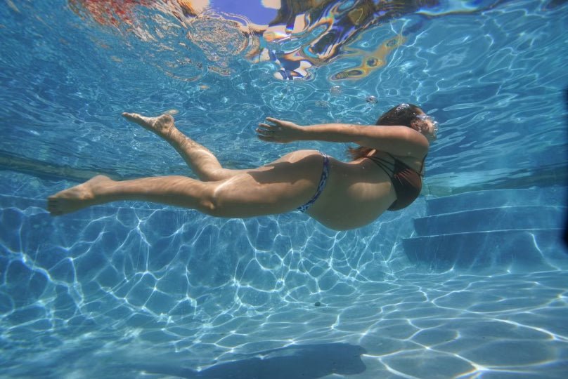 Earth Day Q&A with the Mermaid Chiropractor, Dr. Kristyn Silver-Brook - SEATOPIA