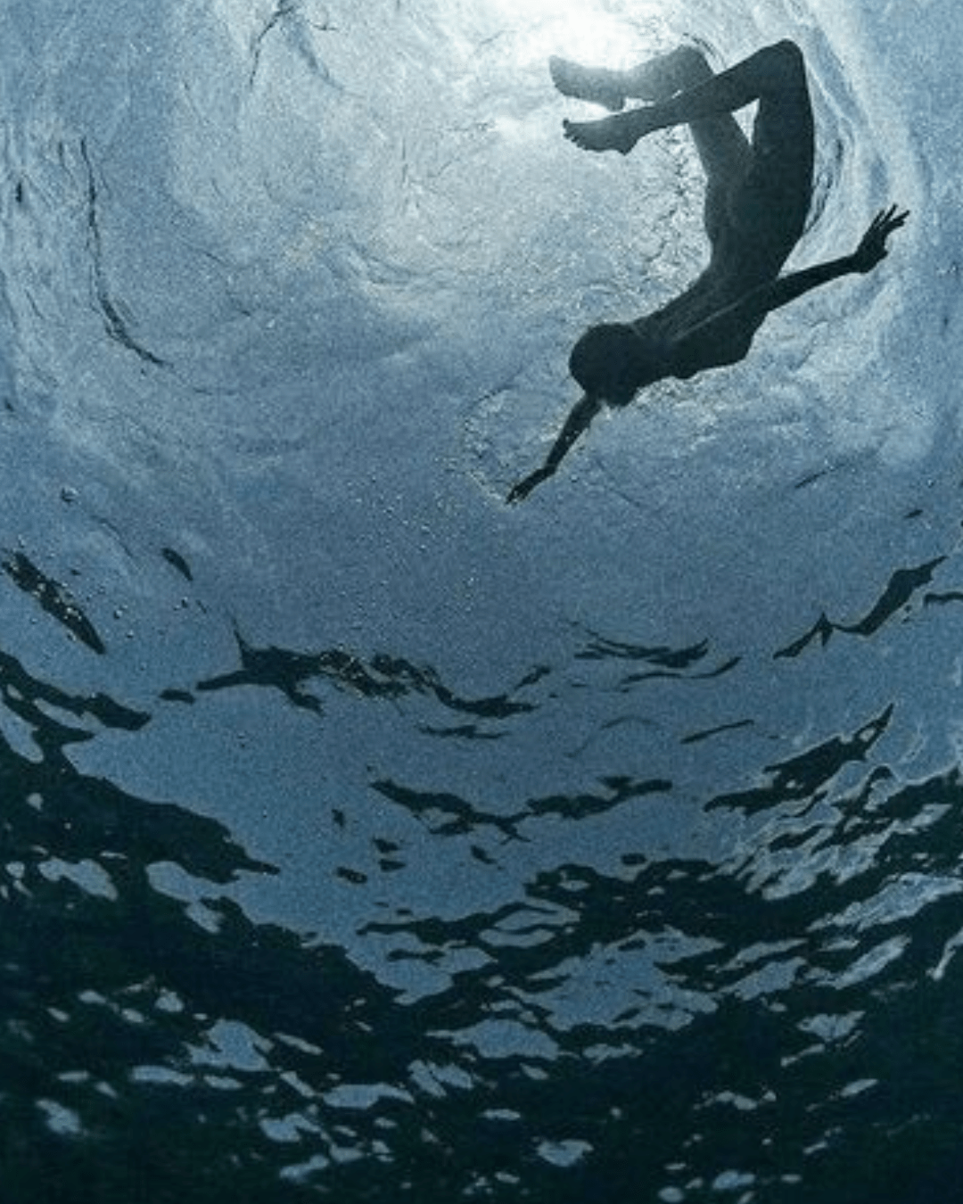 Feed Your Blue Mind — The Ocean Within Us - SEATOPIA