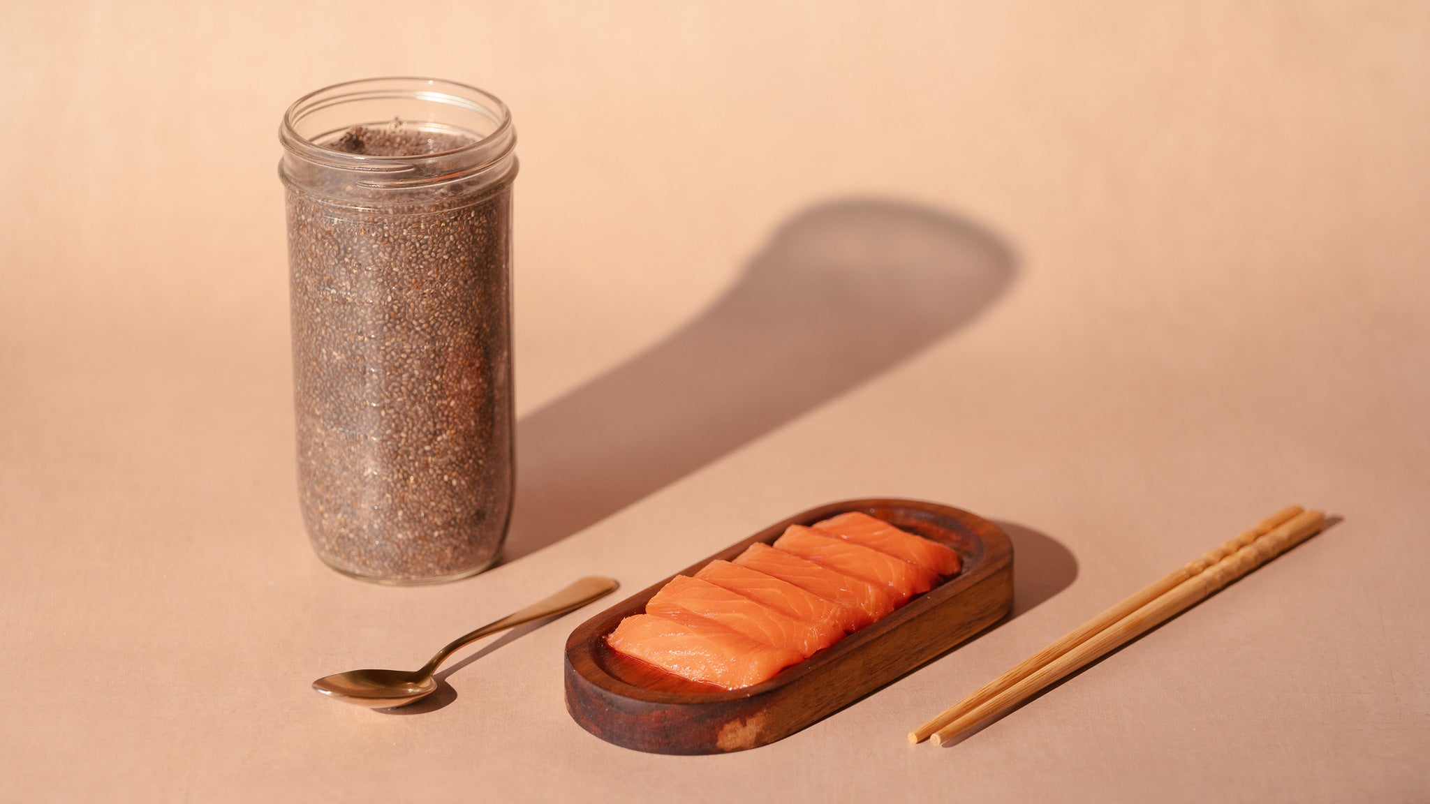 How Much EPA & DHA Do You Really Need? - SEATOPIA