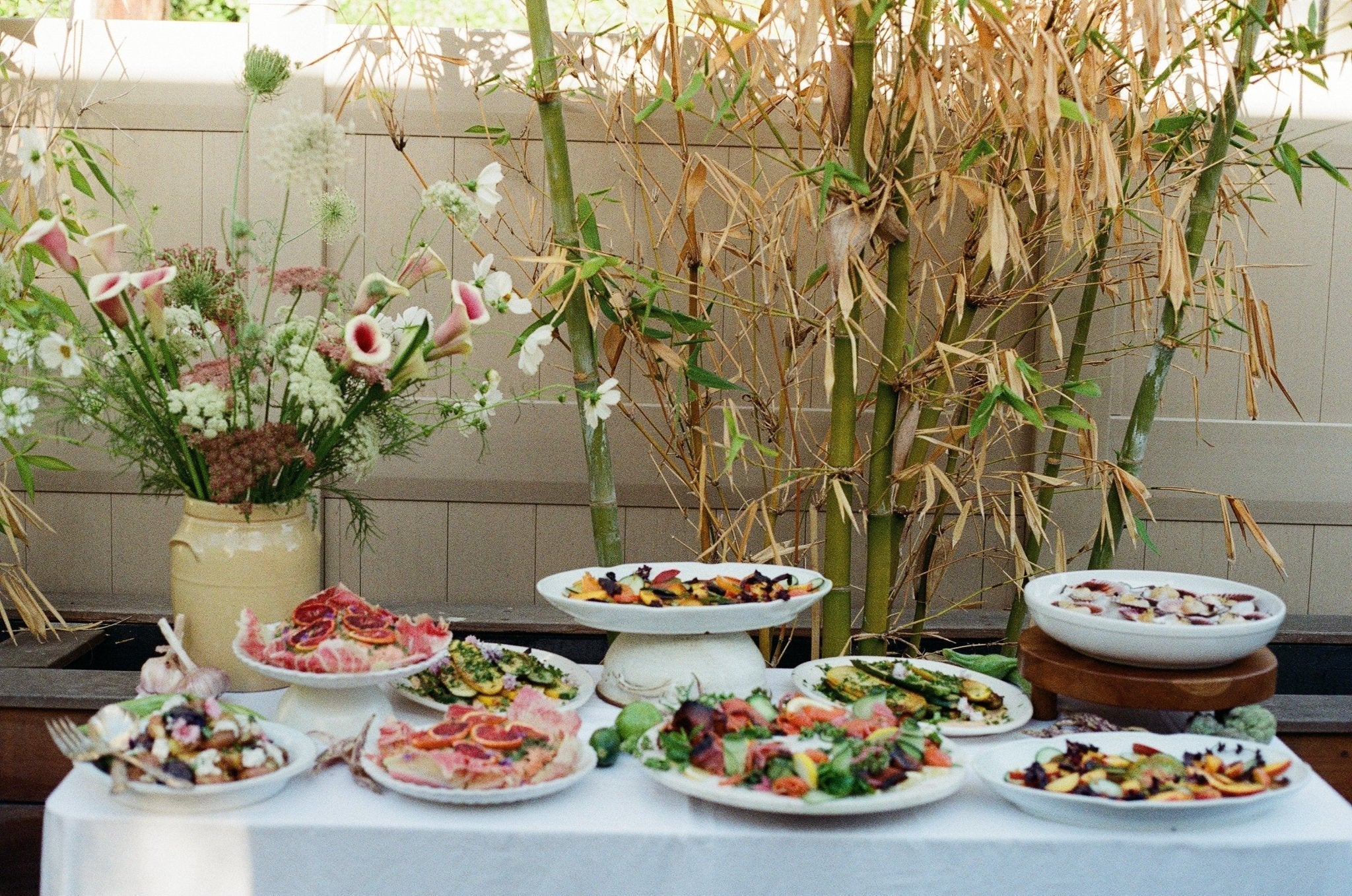 Nourishment, Connection, and Clean Seafood: Inside Our Seatopia Dinner with Meghan Swidler - SEATOPIA