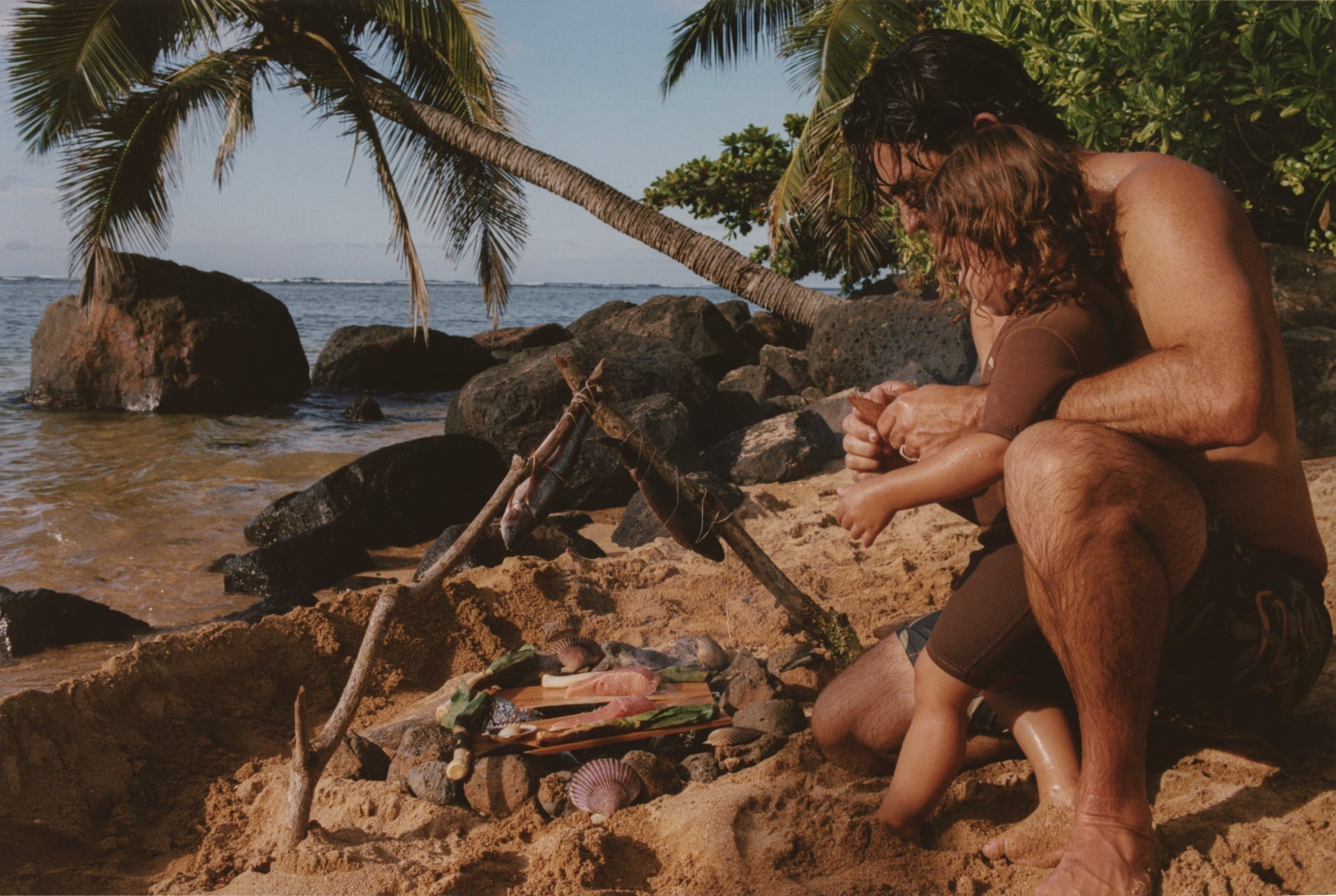 Selenium: Nature’s Antidote to Mercury — And What It Tells Us About the Seafood We Evolved to Eat - SEATOPIA