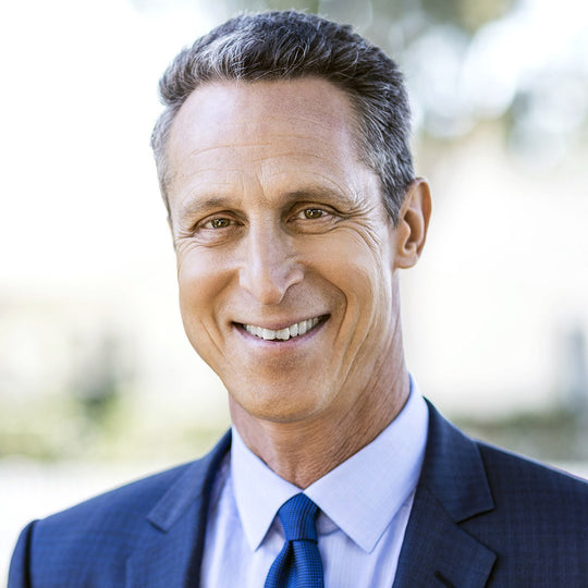 The Doctors Farmacy interview with Dr. Mark Hyman & Seatopia Founder - SEATOPIA