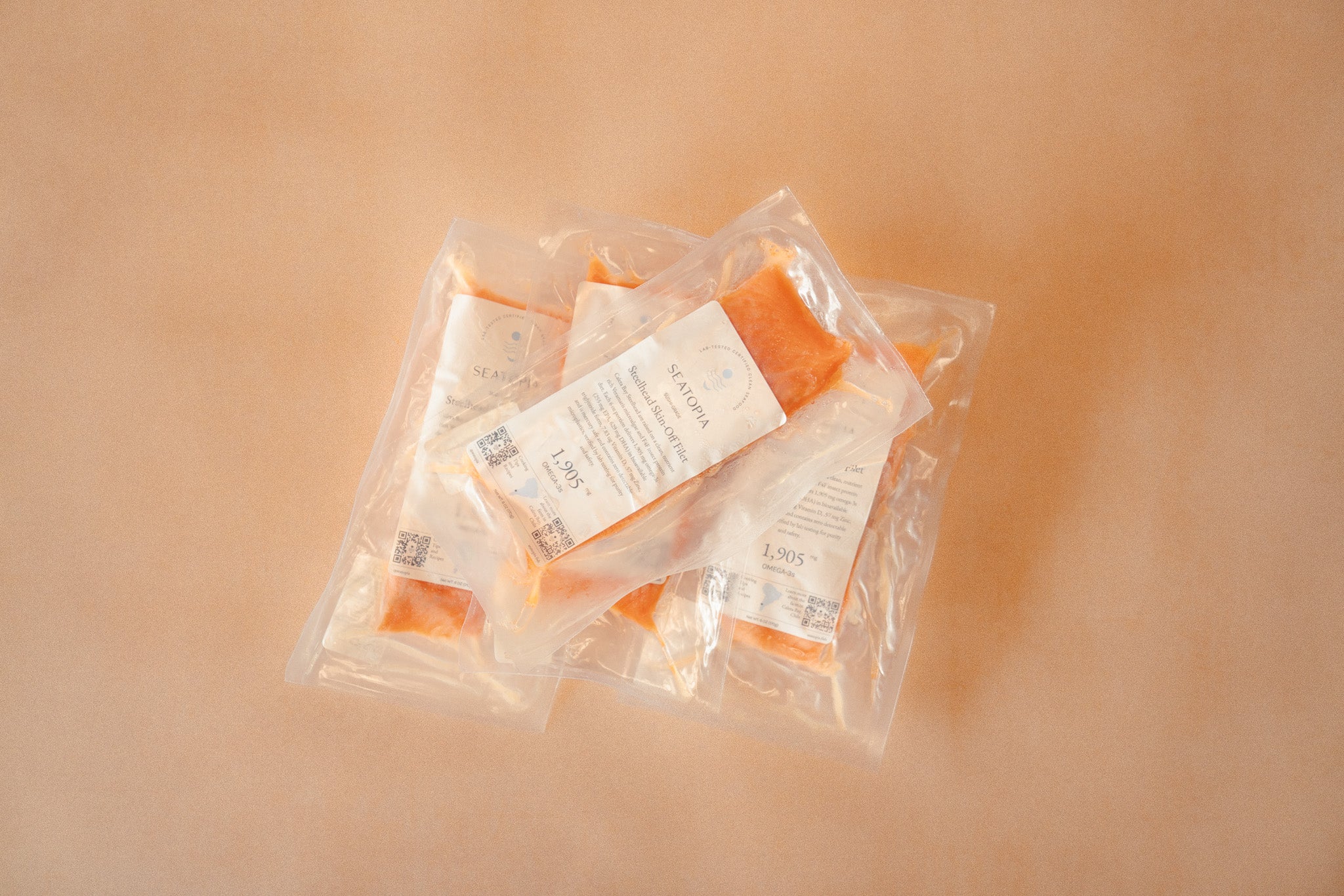 The Surprising Truth About Seafood Packaging (and Why Ours Matters) - SEATOPIA