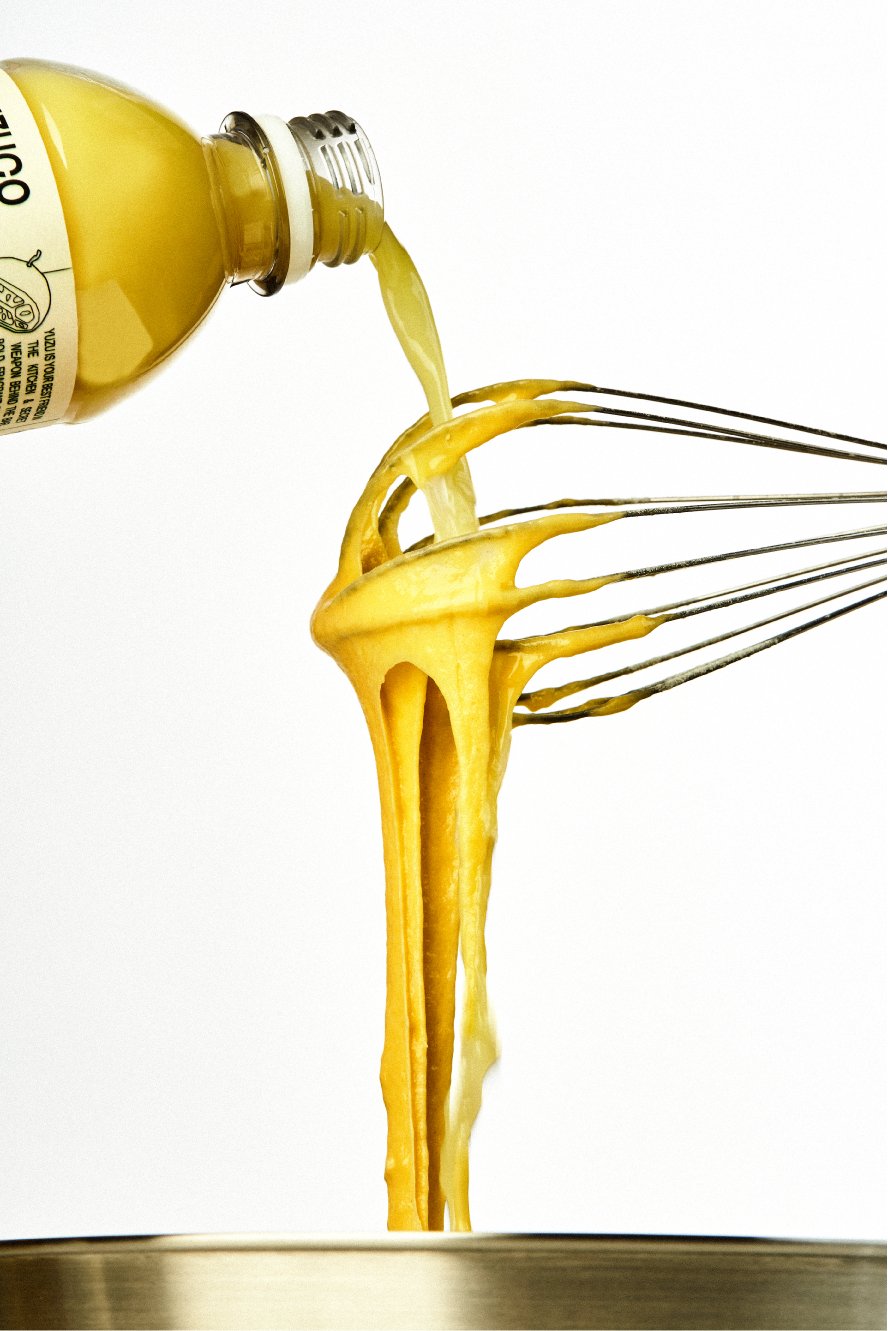 100% YUZU JUICE (8oz) - SEATOPIA