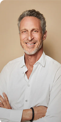 Dr. Mark Hyman
