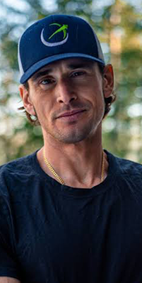 Ben Greenfield
