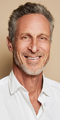 Dr. Mark Hyman