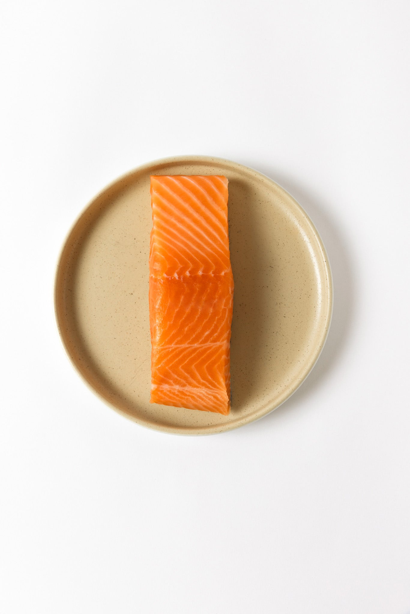 King Salmon | Skin-On, Sushi-Grade 8.5oz Portions