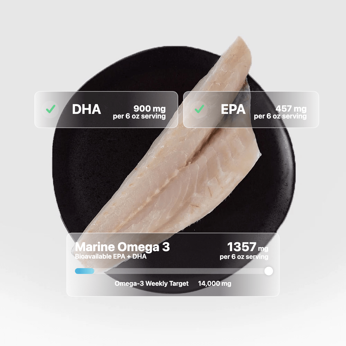 Branzino - SEATOPIA
