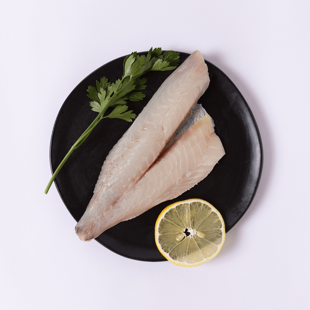 Bream (6oz Filets) - SEATOPIA