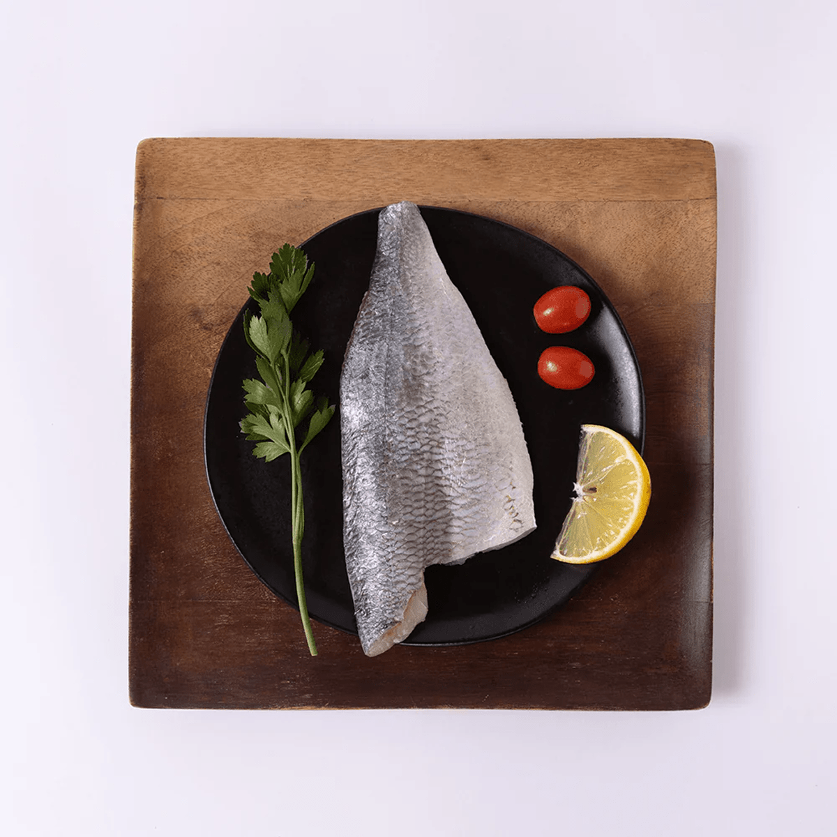 Bream - SEATOPIA