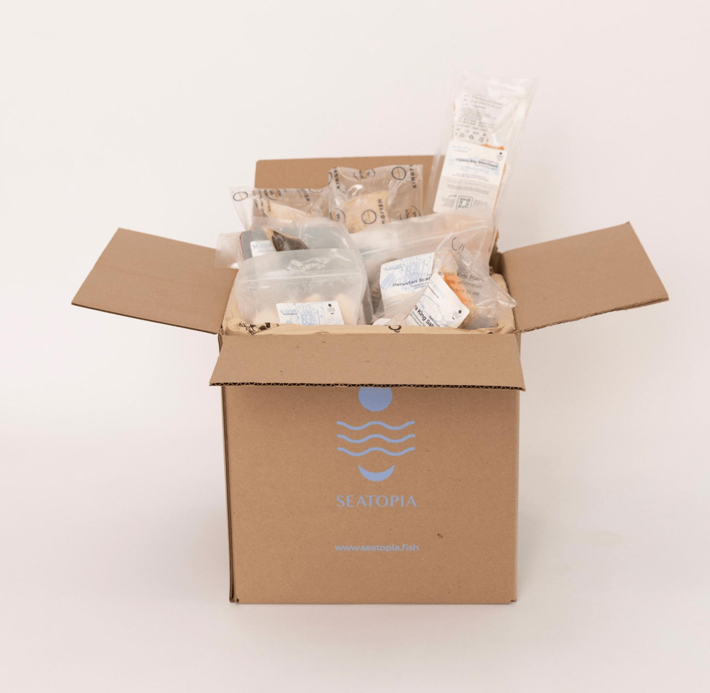 Curated Boxes - SEATOPIA
