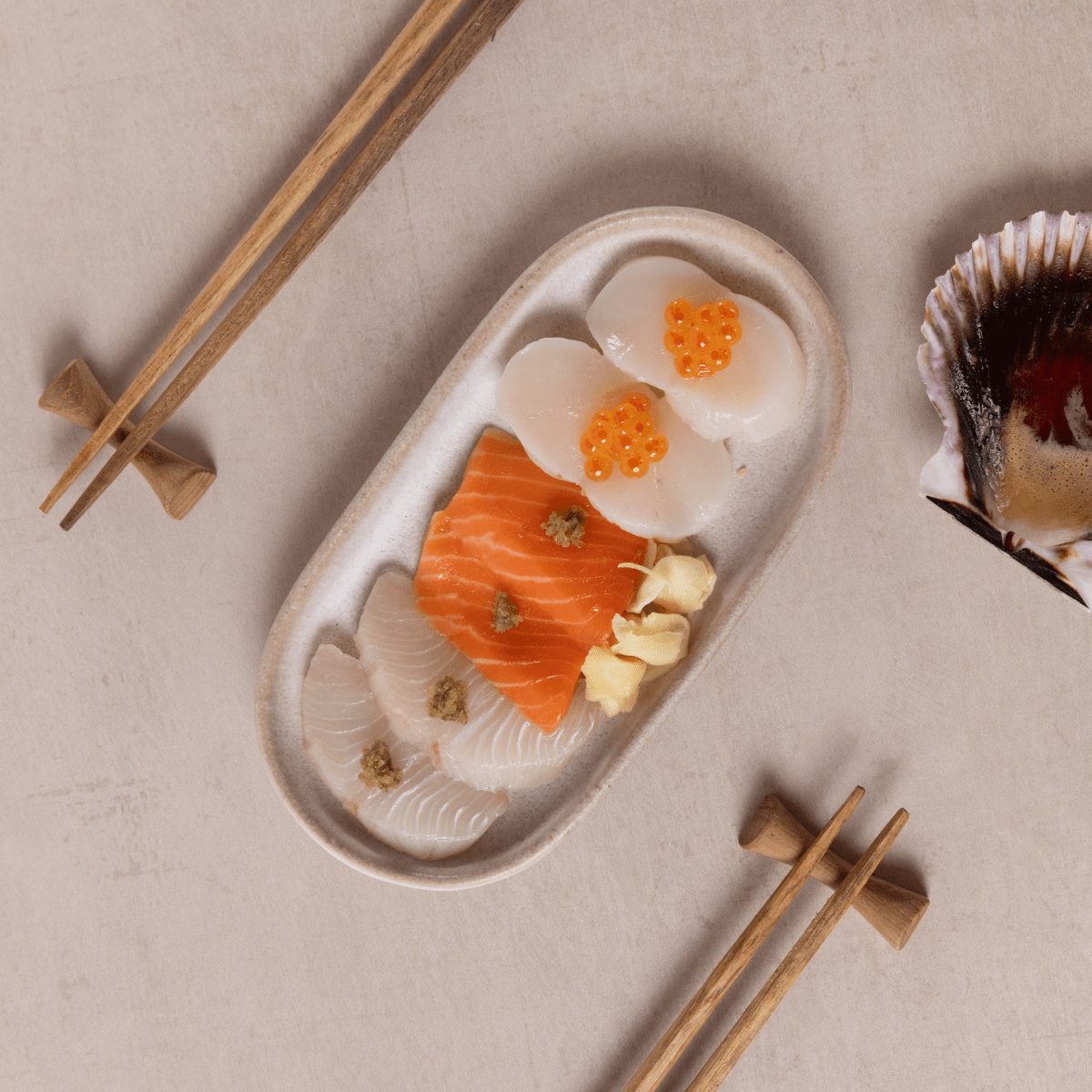 Curated Boxes - SEATOPIA