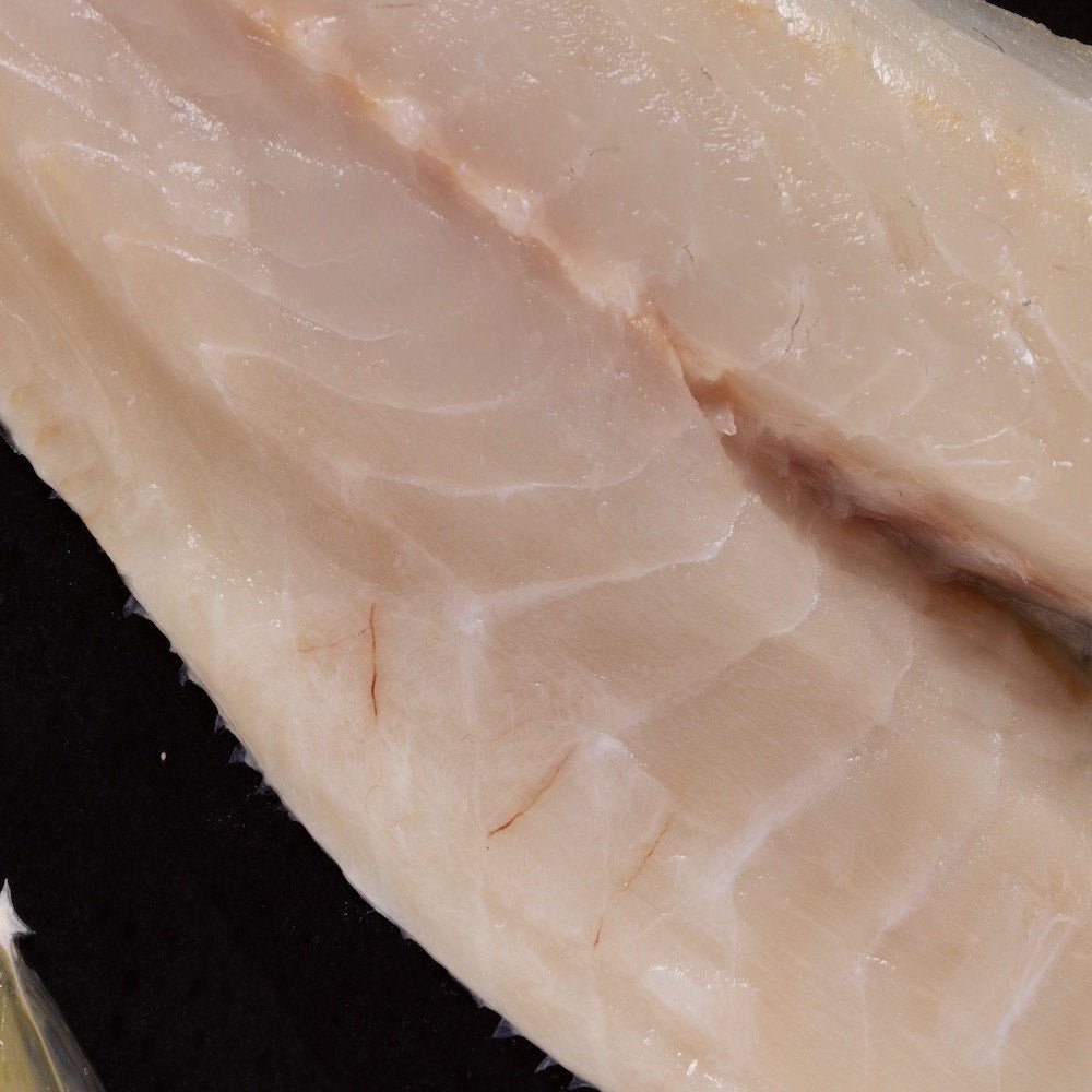 Esteros Lubimar, Branzino - SEATOPIA