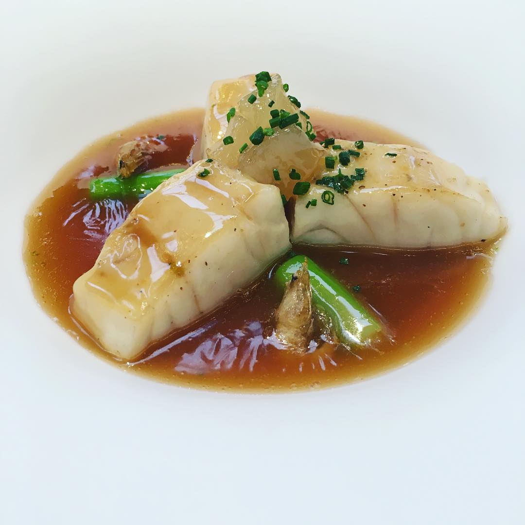 Esteros Lubimar, Branzino (6oz) - SEATOPIA