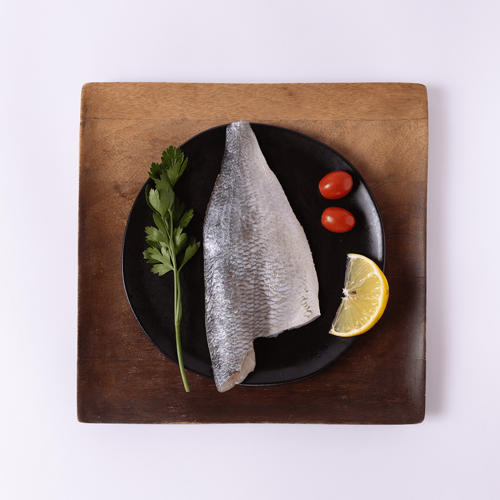 Esteros Lubimar, Bream - SEATOPIA