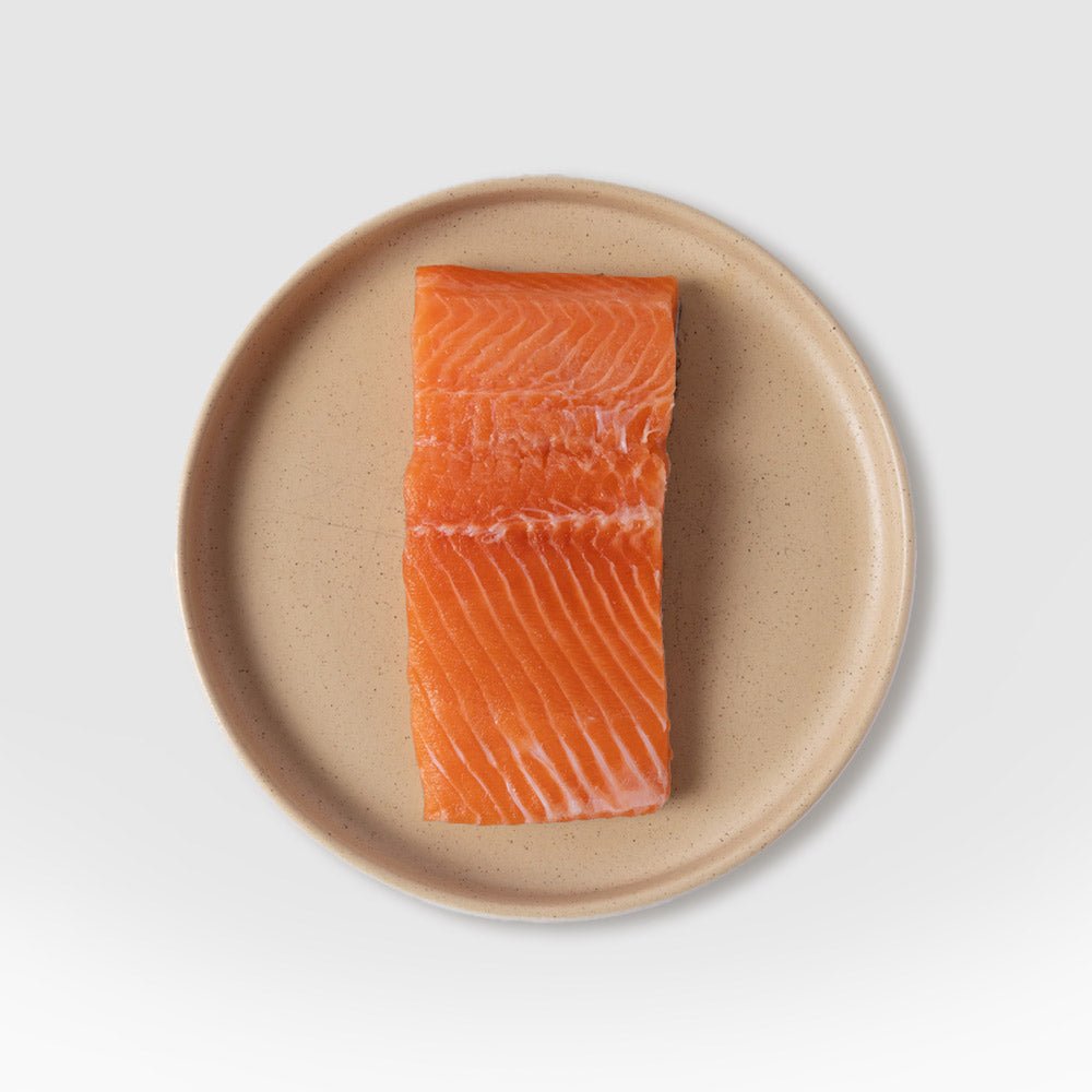 Fish & Shell Variety Box - SEATOPIA