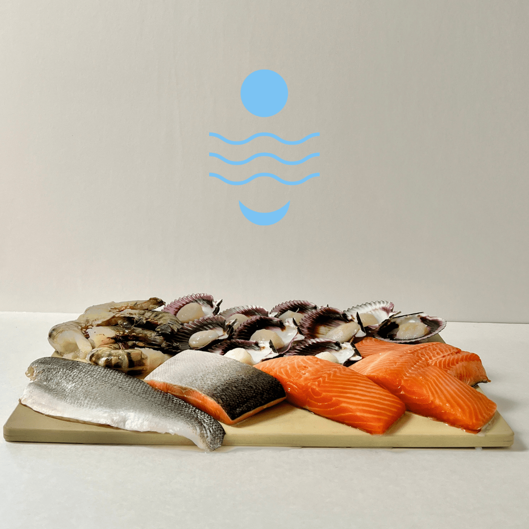 Give Delicious: Seatopia Gift Card - SEATOPIA