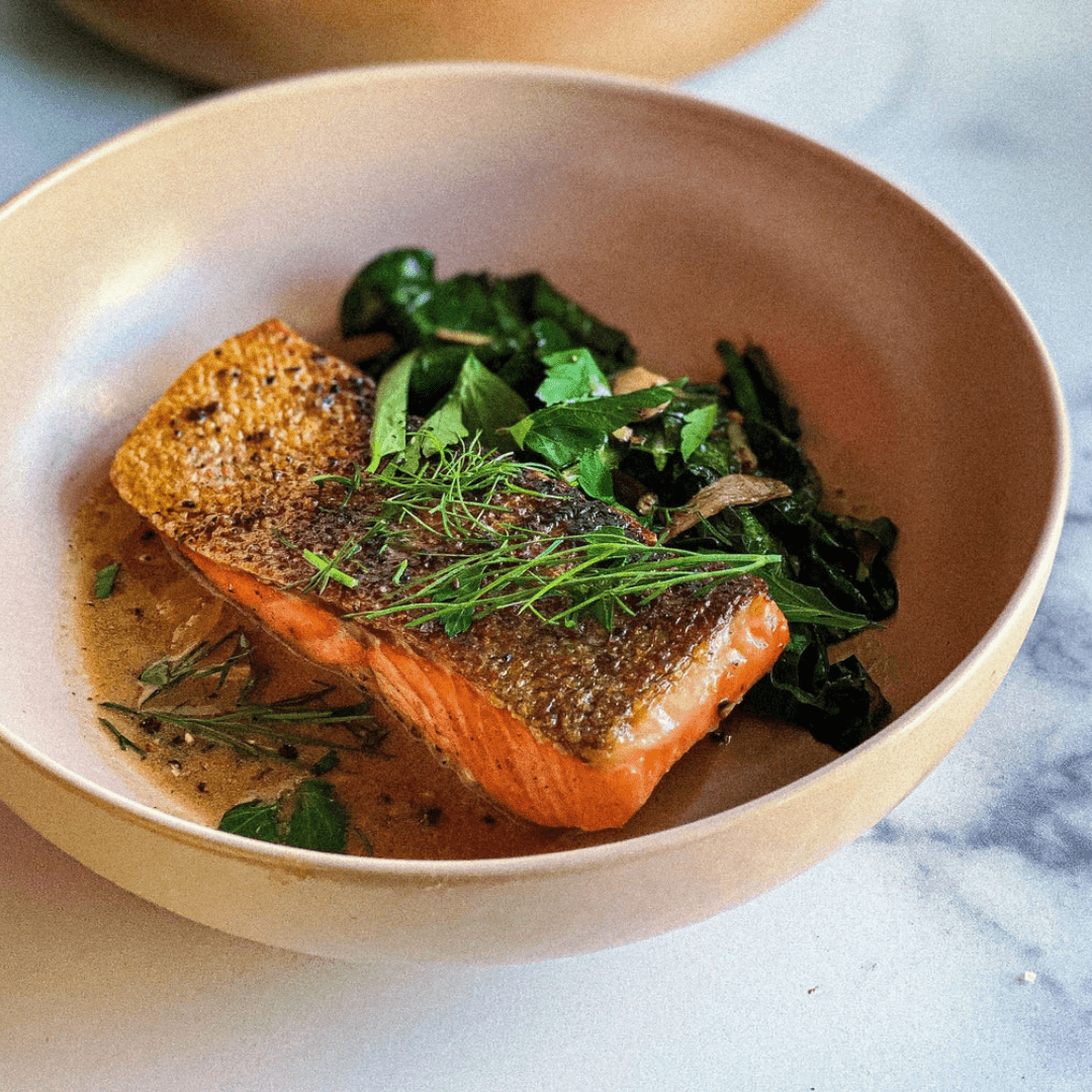 Hudson Valley Fisheries, Steelhead (6oz Portions) - SEATOPIA