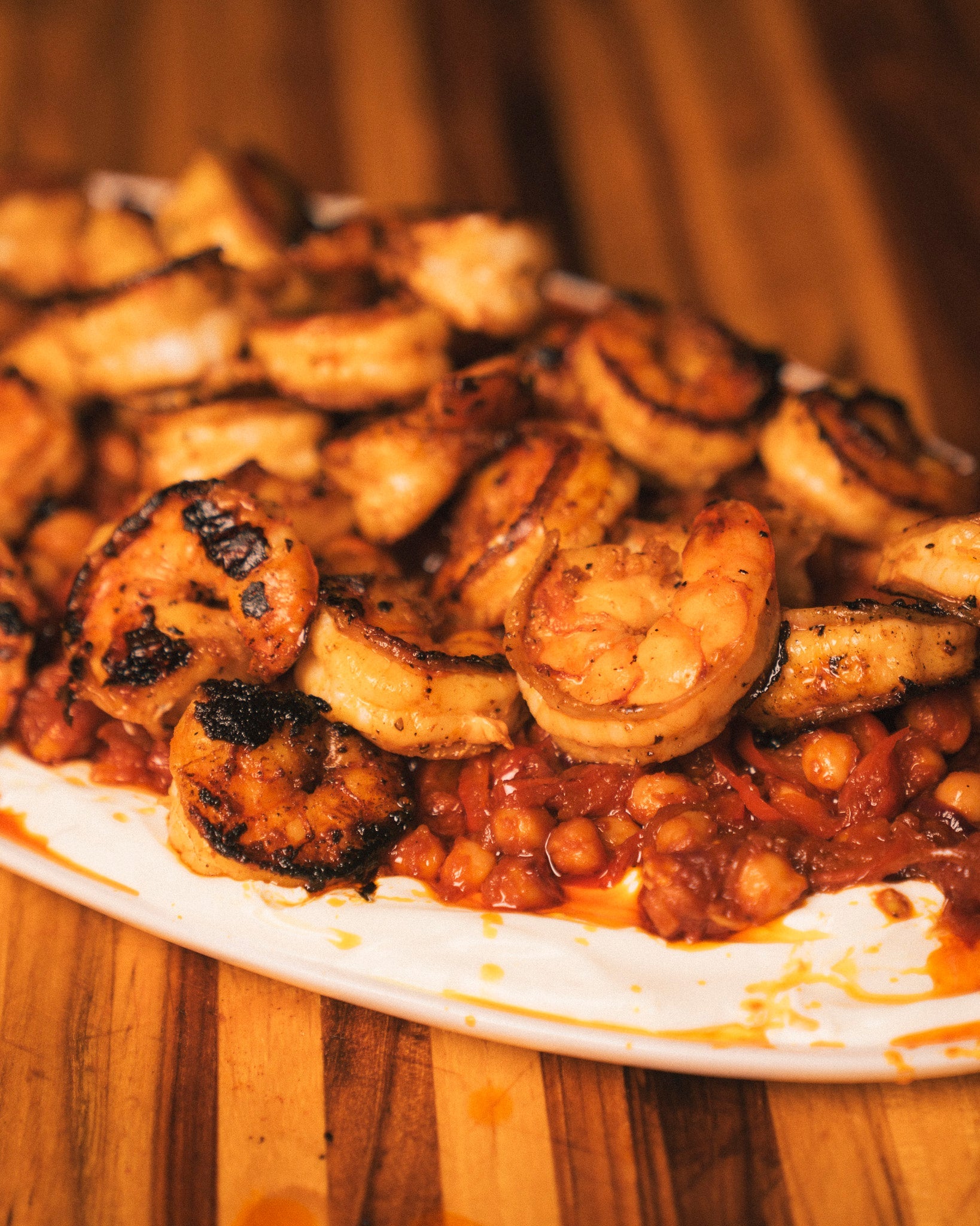 Mangrove Black Tiger Shrimp - SEATOPIA