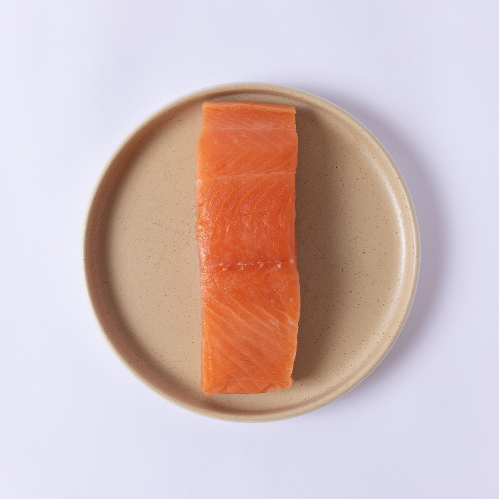 Mt. Cook, Alpine King Salmon