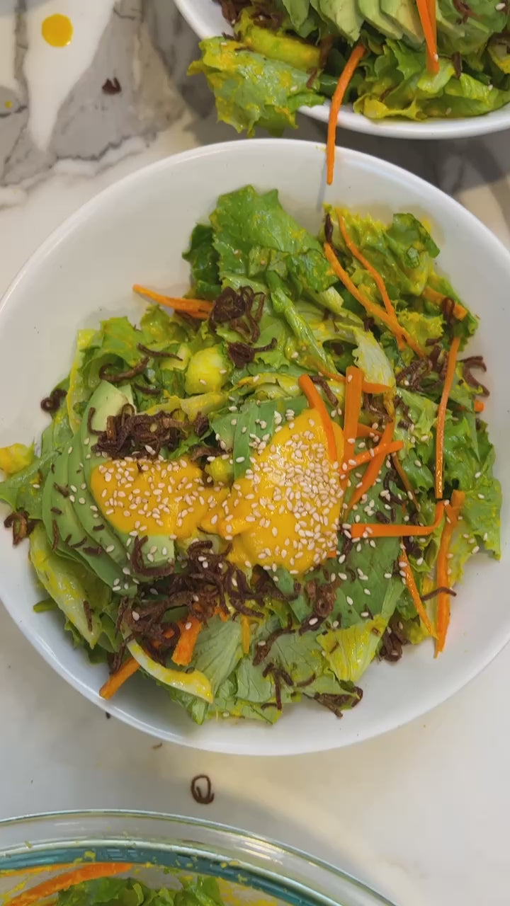 Bakkafrost, Atlantic Salmon