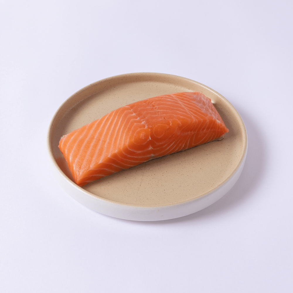 Salmon Lover's Box - SEATOPIA