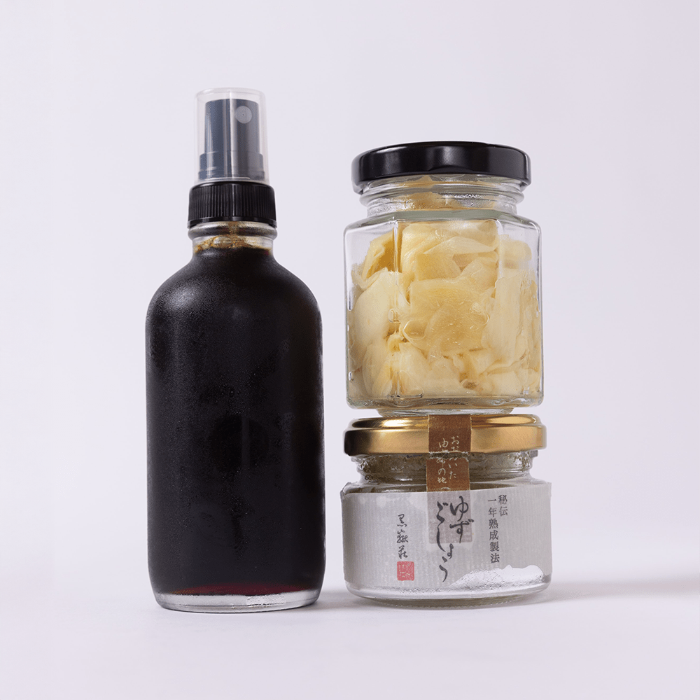 Sashimi Starter Kit - SEATOPIA