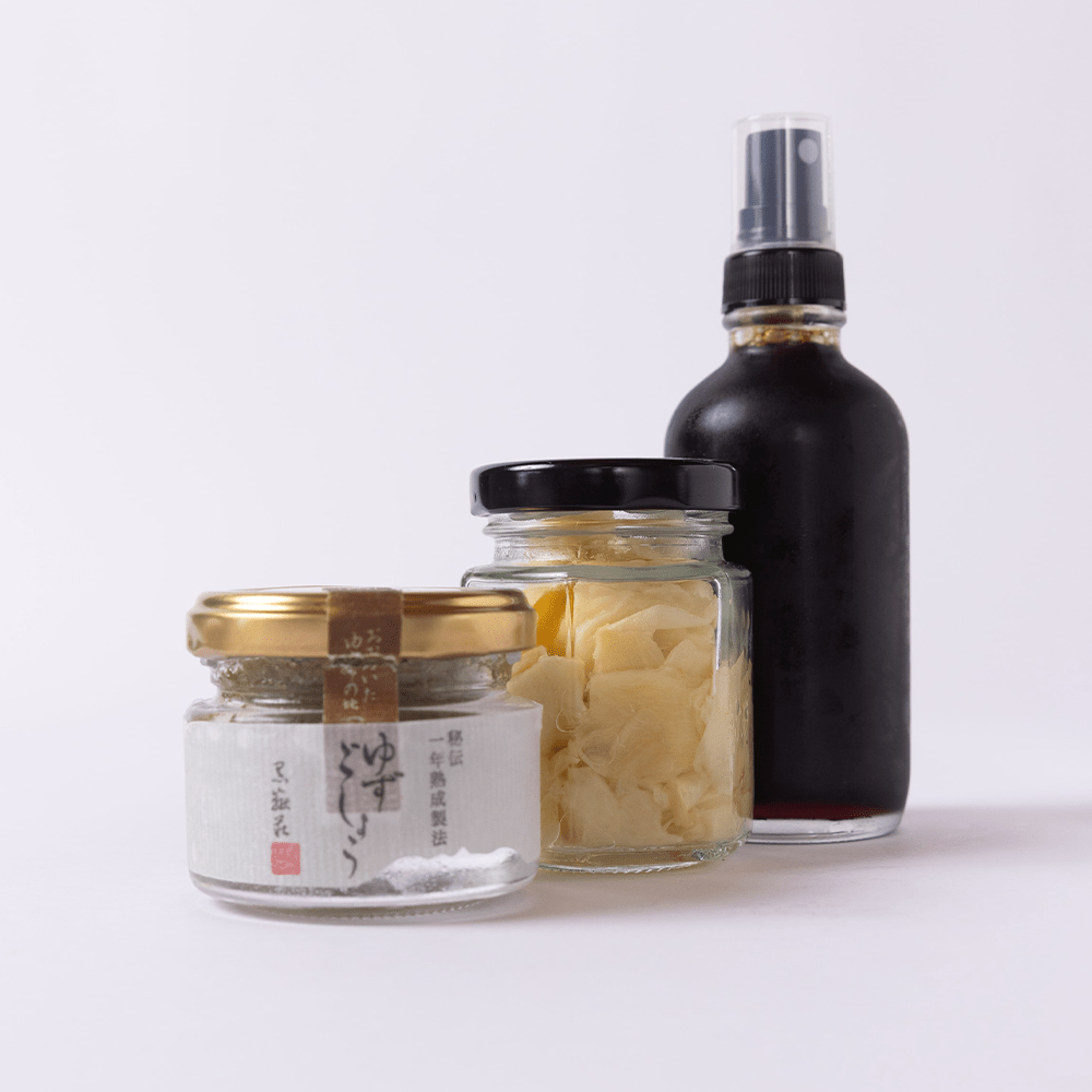Sashimi Starter Kit - SEATOPIA