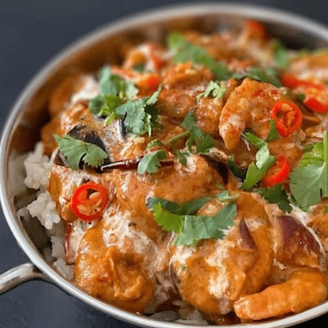 Shrimp (12oz bags) - SEATOPIA