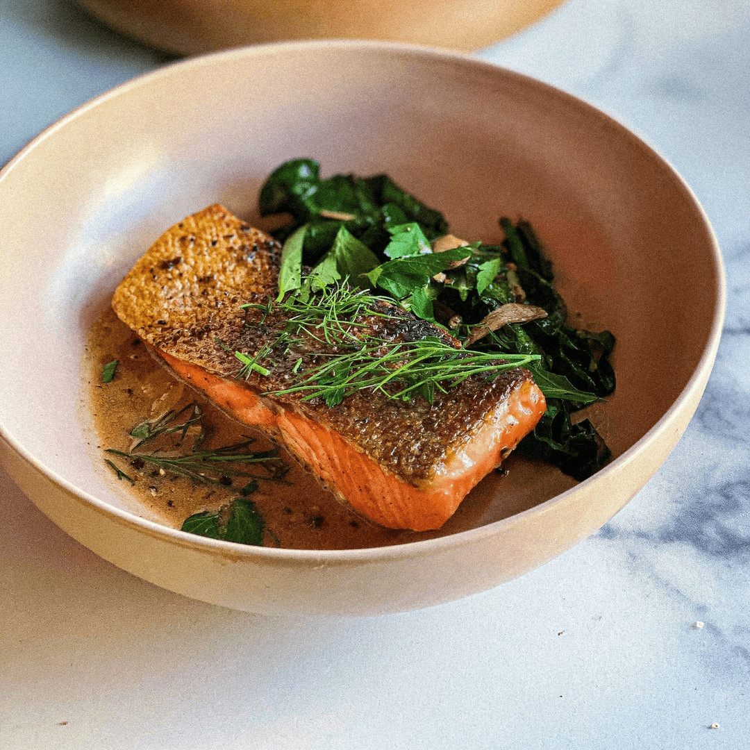 Steelhead (6oz filets) - SEATOPIA