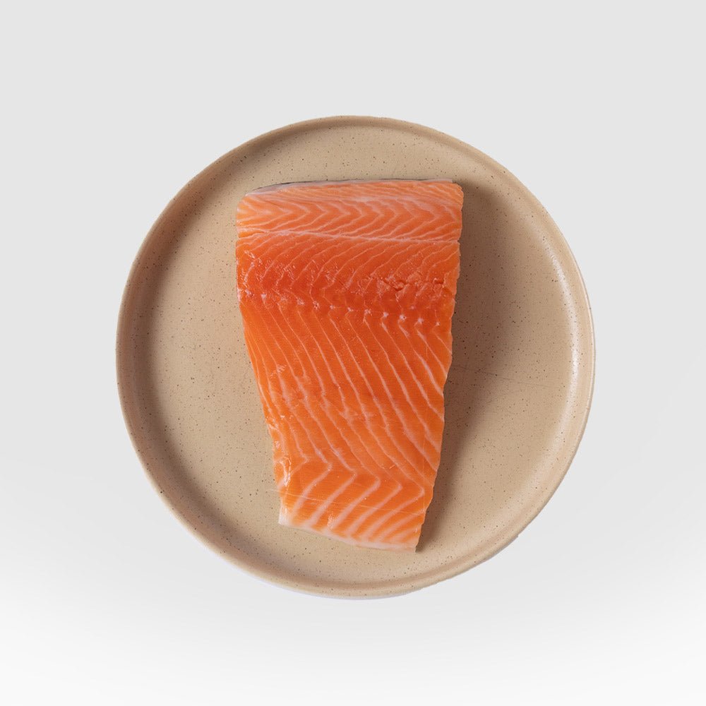 Steelhead (6oz Portions) - SEATOPIA