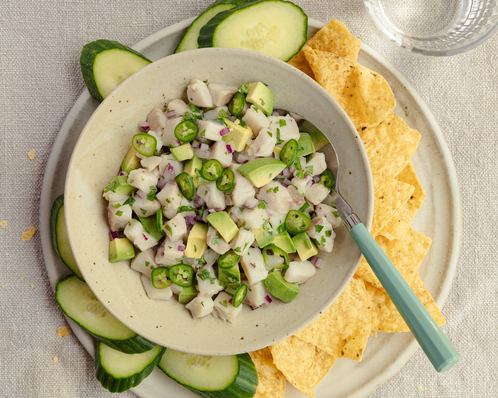 The Kingfish Company, Yellowtail, Sashimi Loin - SEATOPIA