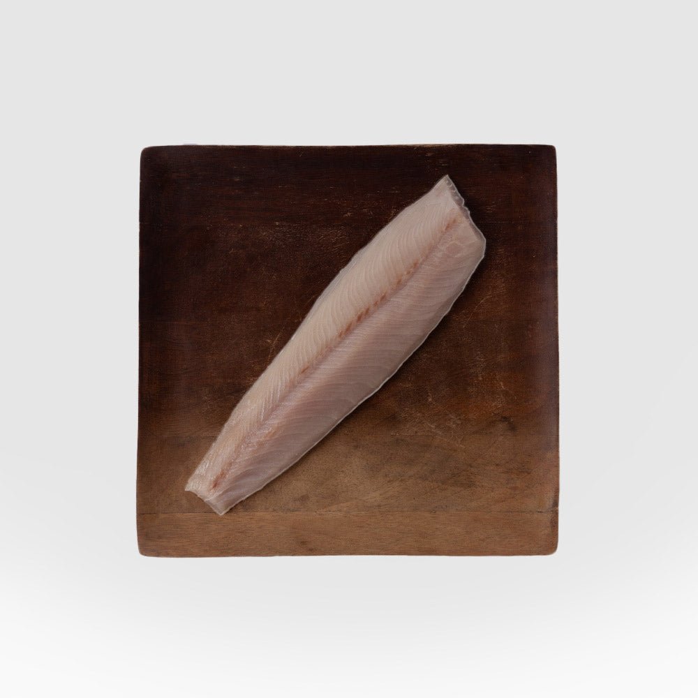 White Fish Box - SEATOPIA