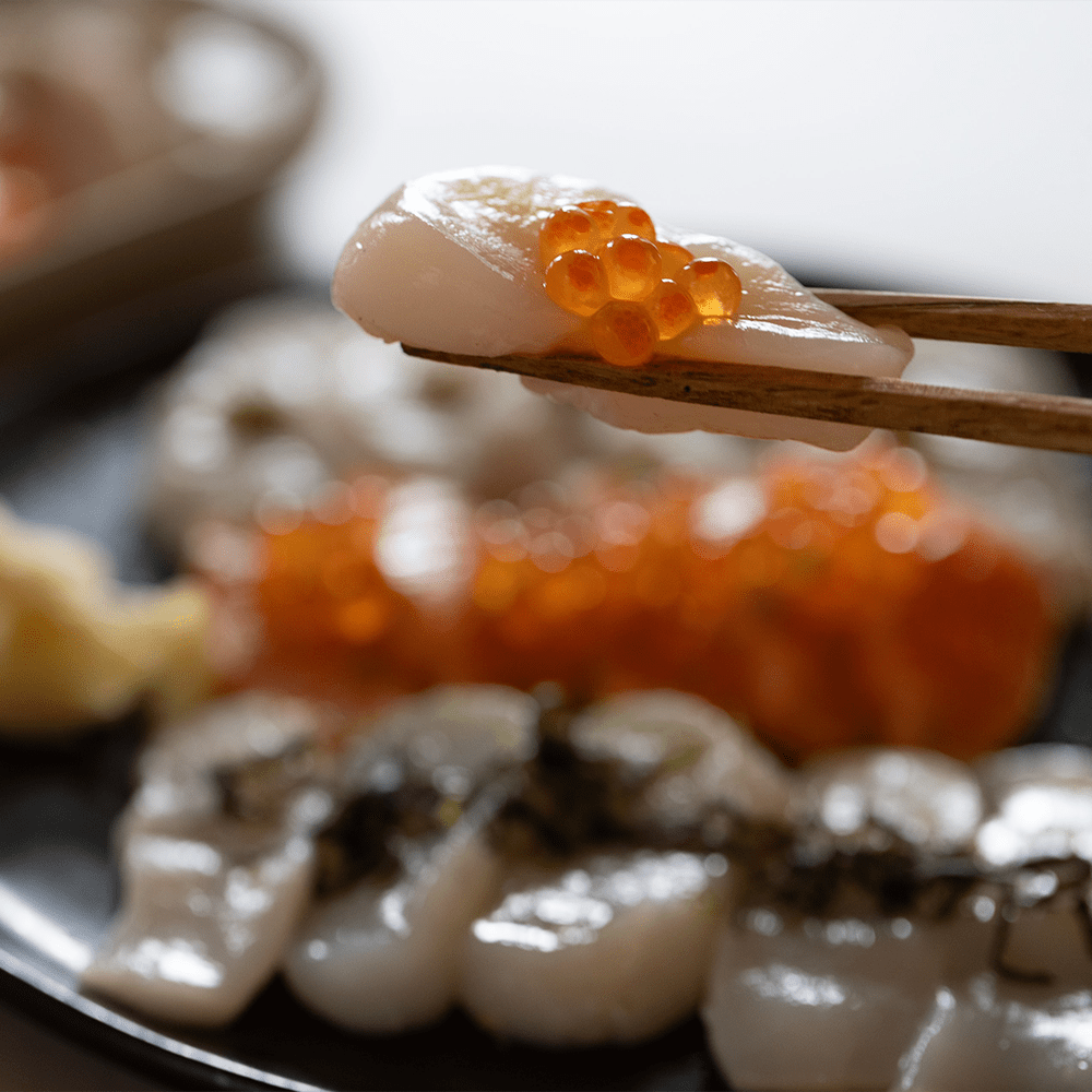 Yarra Valley, First Harvest Salmon Caviar (30g) - SEATOPIA