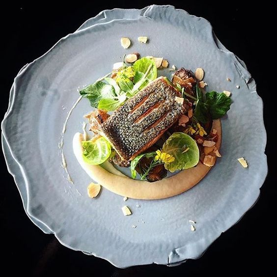 Australis Barramundi filet (~6oz skin-on portions) - SEATOPIA