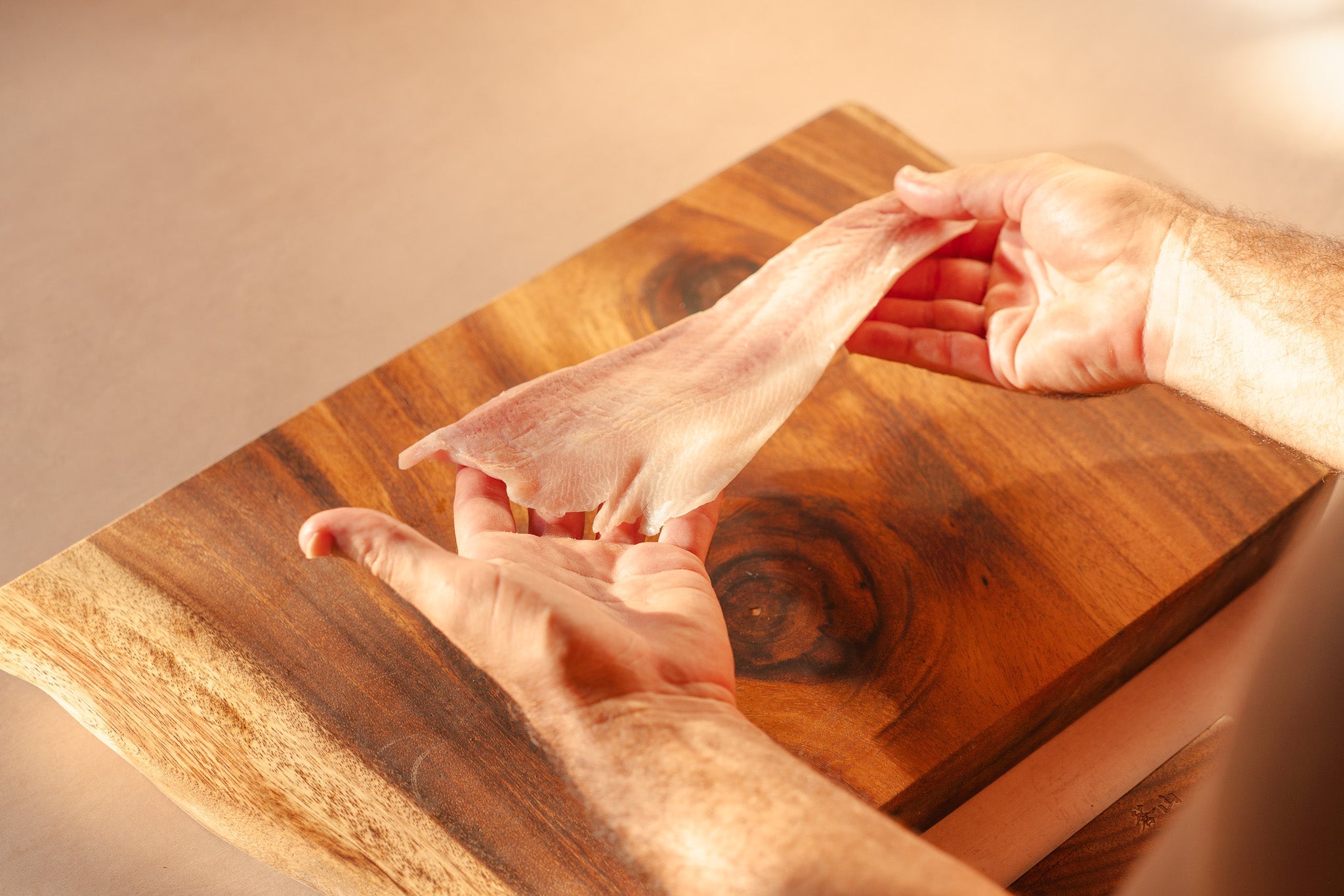 Is Your Sushi Safe? Why the Original Superfood Needs a Modern Clean Label