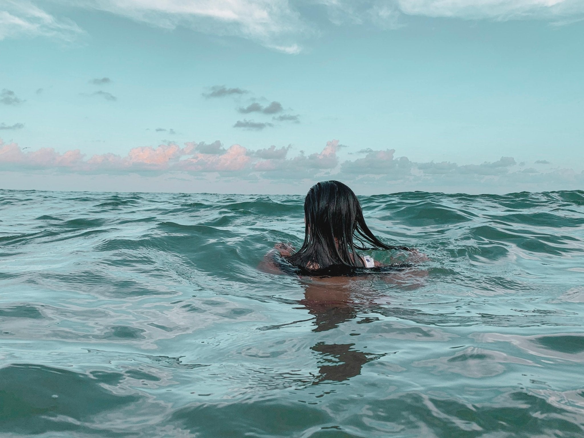 Are We Still Mermaids? - SEATOPIA