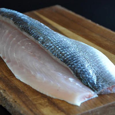 Branzino and the Blue Zones: Eating for Longevity and Sustainability - SEATOPIA