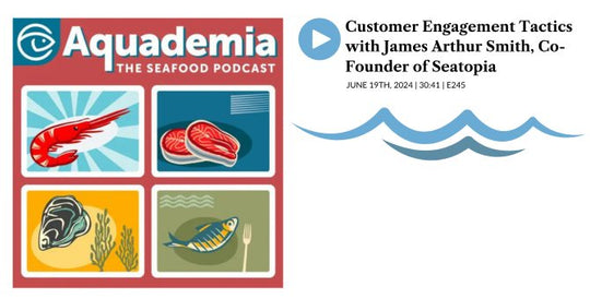 Podcast: Growing a Vibrant Community with James Arthur Smith, Co-Founder of Seatopia - SEATOPIA