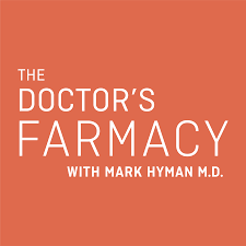 The Dr's Farmacy PodCast:  How Do I Eat Regeneratively Raised Farmed Fish? - SEATOPIA