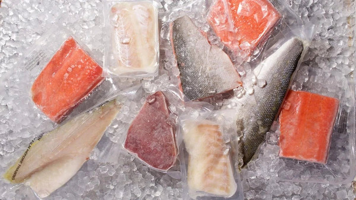 Unveiling the Future of Seafood: The Miraculous Benefits of Superfrozen Seafood with Seatopia - SEATOPIA