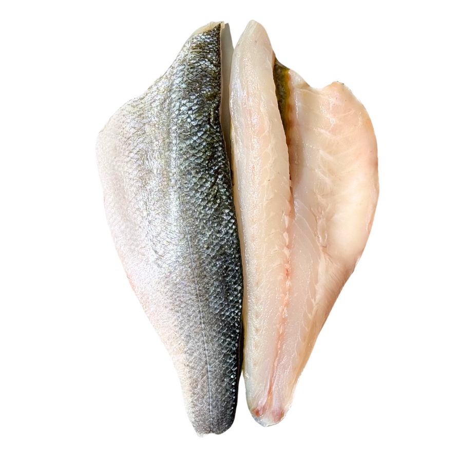 Esteros Lubimar, Branzino (6oz)