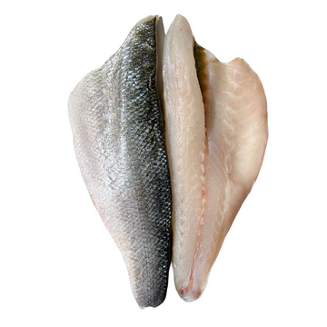 Esteros Lubimar, Branzino (6oz)