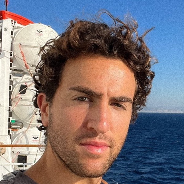 Alex Bolivar