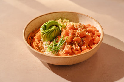 Atlantic Salmon | Skin - Off, Sushi - Grade Portions - SEATOPIA