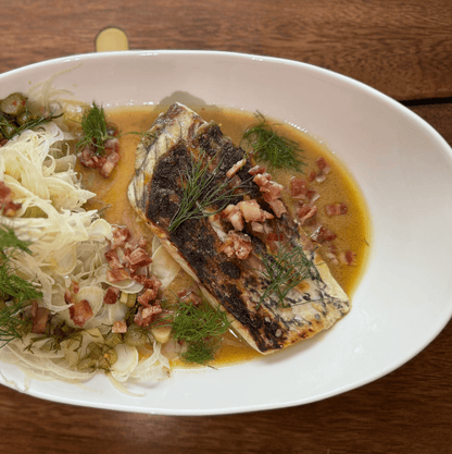 Barramundi - SEATOPIA