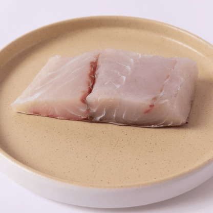 Barramundi - SEATOPIA