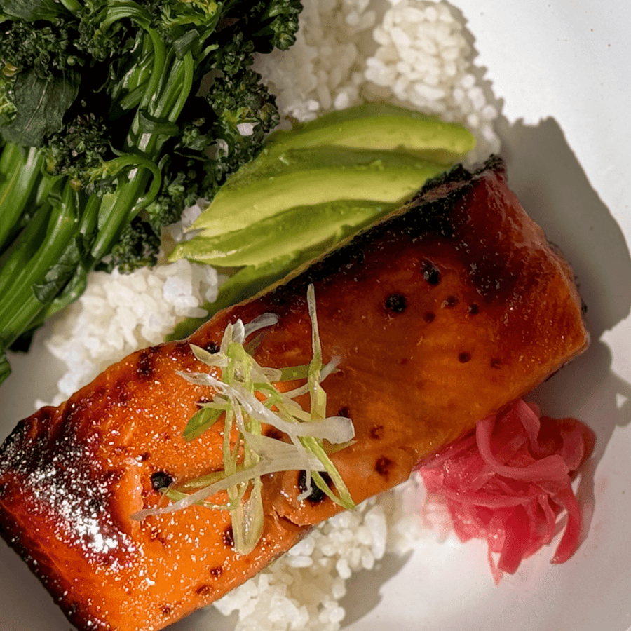 New Zealand King Salmon - Big Glory Bay King Salmon – SEATOPIA